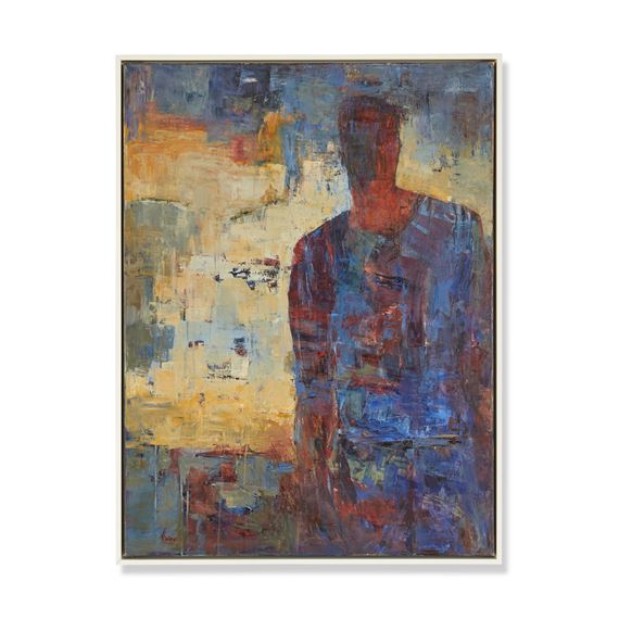 Nancy Kress 1 Artworks at Auction MutualArt