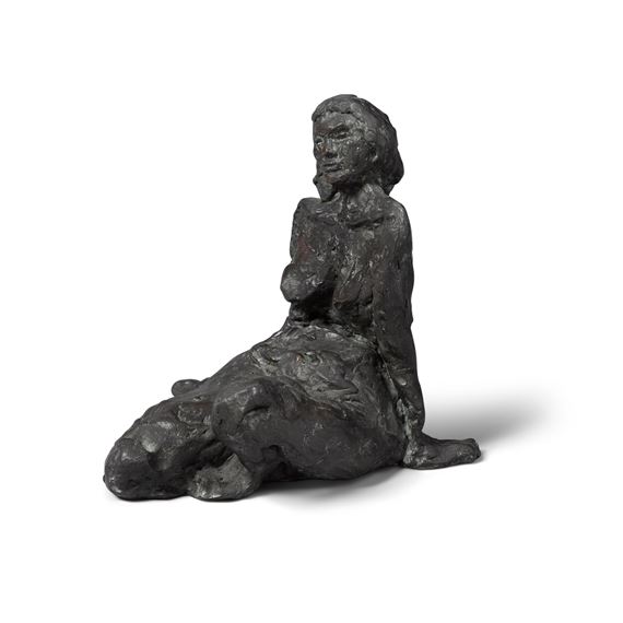 Lost in a Subtle Metaphor - Kiley Ames