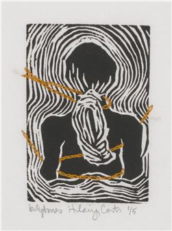 Stories to Be Told, #5 - Kiley Ames