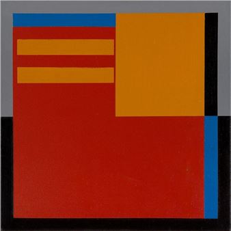 Beach II - John Holden