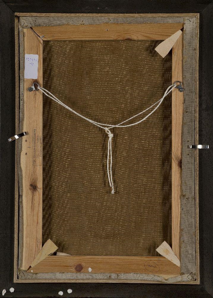 Joan Manningsanders Bertha Louise (1928) MutualArt