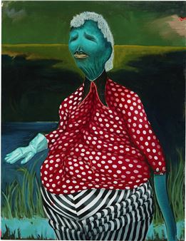 Dimbaza, An Ancient Relative of Sikasa - Simphiwe Ndzube