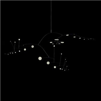 39=50 - Alexander Calder