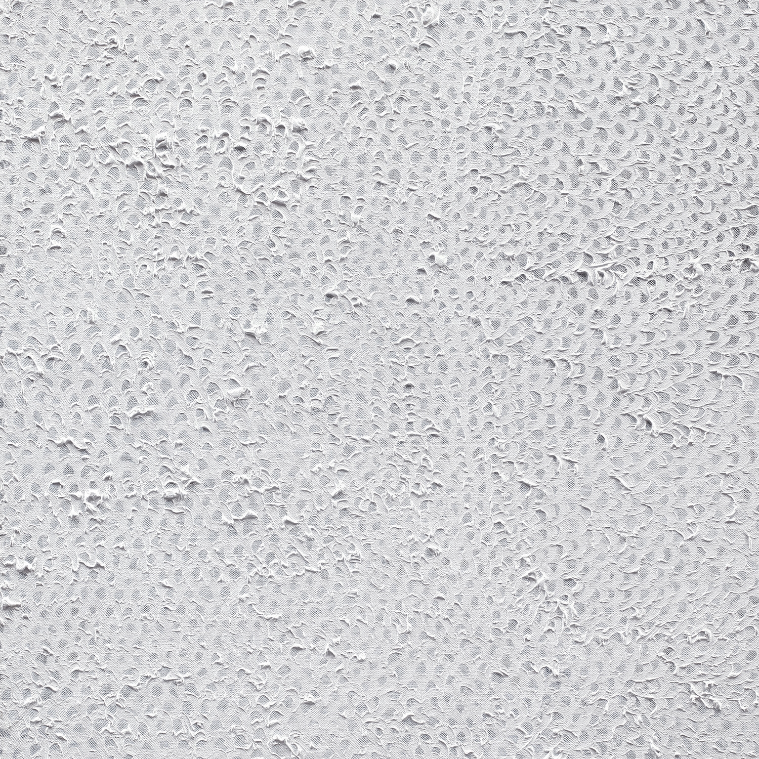 Artwork by Yayoi Kusama, Untitled (Nets), Made of oil on canvas