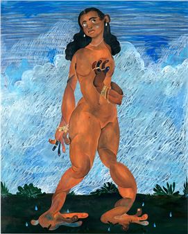 Las Perlas Traen Lágrimas - Bony Ramirez