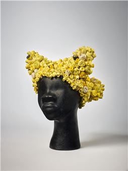 Birmingham - Simone Leigh