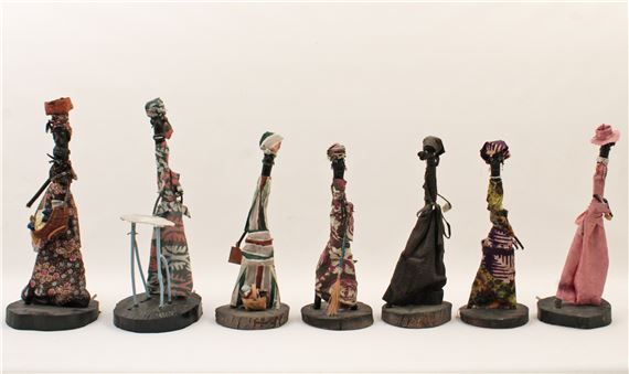 Seven Days of the Week