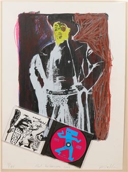 'Het holarium' - Michael Tedja