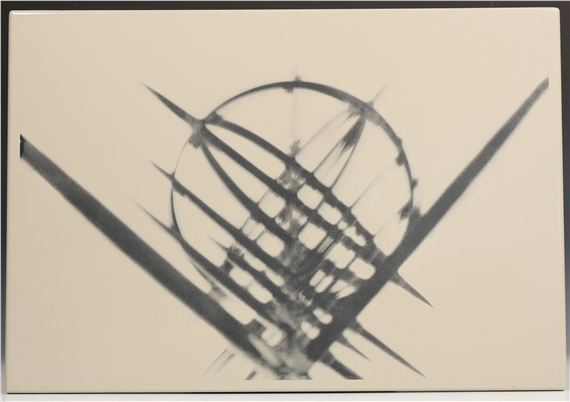 Untitled by Curtis Anderson, 1993