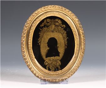 Francois Hoyer - August Forberger