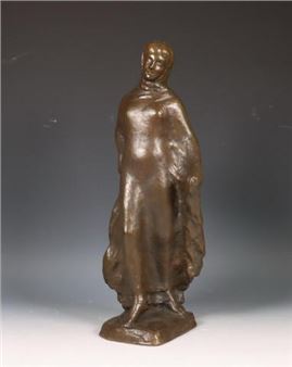 Terpsichore - Kees Smout