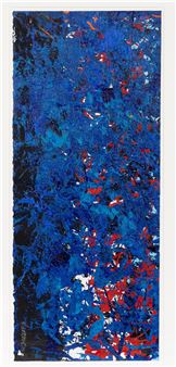 'Vallend rood' - Herman van Veen