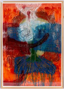 'Voorbode' - Michael Tedja