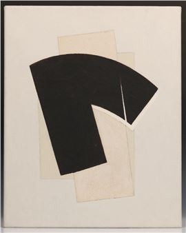 'Samenhang' - Guy Leclercq