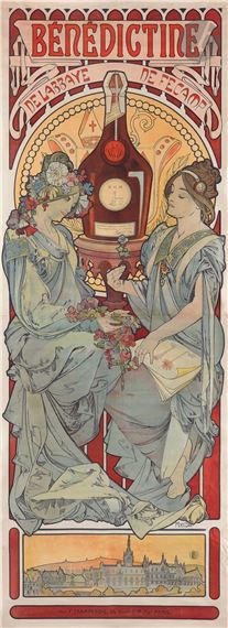 Bénédictine