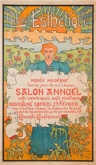 Spa Ferme de Frahinfaz by Adolphe Crespin, Edouard Duyck