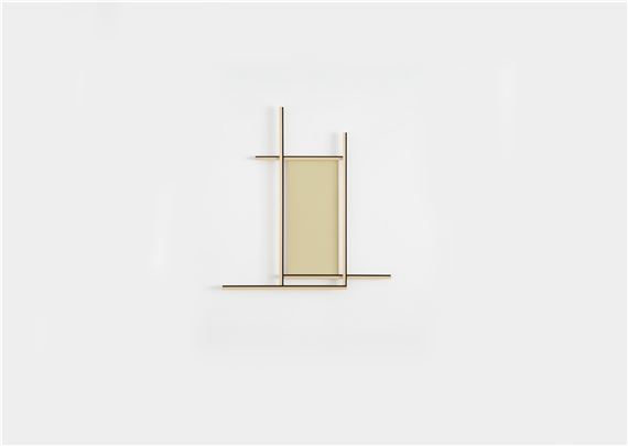 Jeanine Cohen: Inner Space - Hverfisgalleri