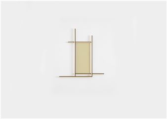 Jeanine Cohen: Inner Space - Hverfisgalleri