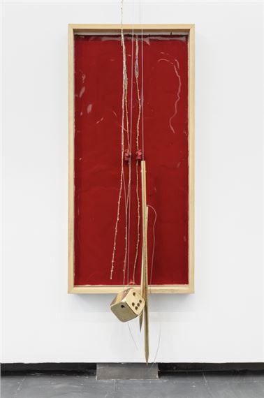 Nelson Felix: Love Letter - Galeria Millan
