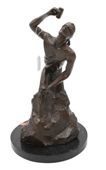 “The Entrepreneur” - Dean Allison