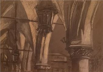 Moje miasto Krakow - Agnieszka Nowinska