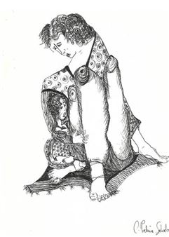 Maternity - Corinne Medina Saludo