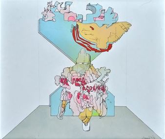 Orke with biker - Stefano Benedetti