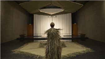 Whitewaller Venice 2022: Top Pavilions Part II