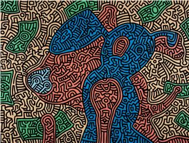 Your First Look at Tefaf New York 2022