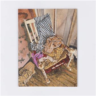 Erik Chiafele: Let The Time Come That Hearts Fall In Love - Everyday Gallery