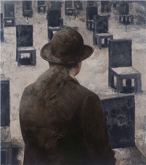 Spring Collective II - Hugo Galerie Madison