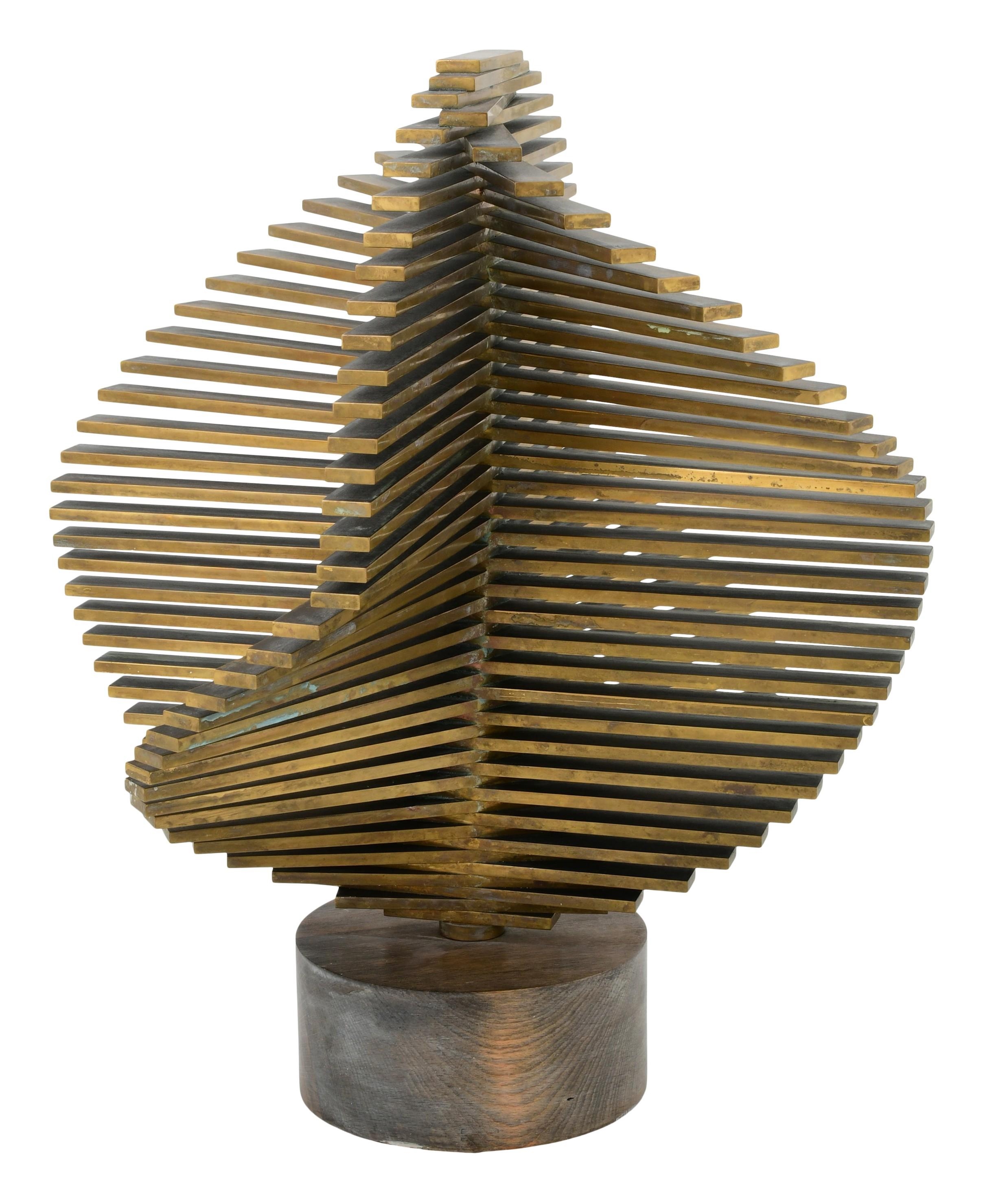Kinetic Sculpture