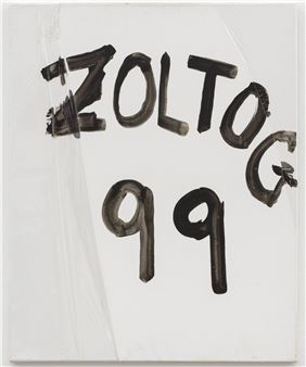 Ryan Foerster: ZOLTOG99 - Shoot the Lobster, New York