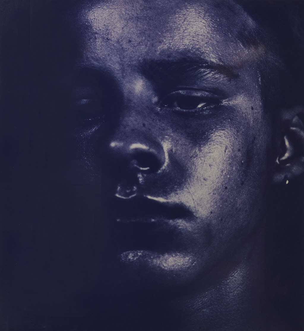 Bill Henson | Untitled, 1983-84 (1983 - 1984) | MutualArt