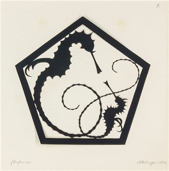 Tiere - Otto Heinrich Strohmeyer