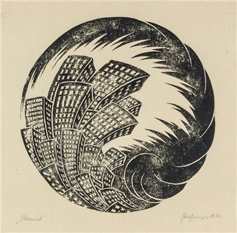 Wirbel - Otto Heinrich Strohmeyer