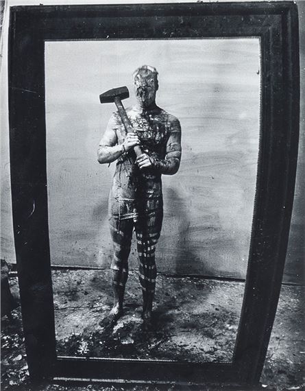 Otto Muehl | Untitled | MutualArt