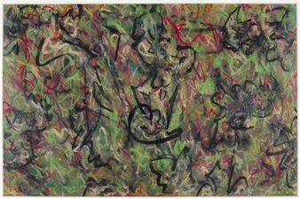 27. April 1985 – 20:15 Uhr - Roland Helmer