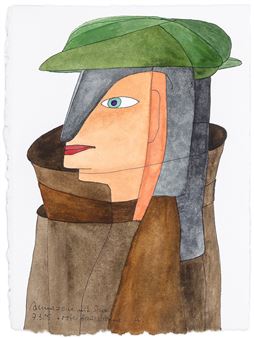 Untitled - Ann Münchow