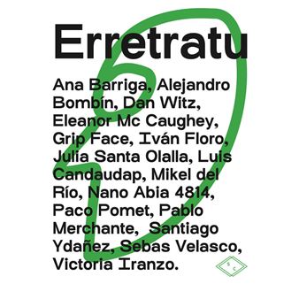 Erretratu - SC Gallery