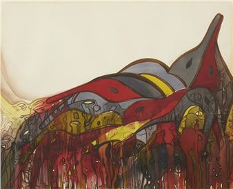 COMPOSITION - Dédé Hourani