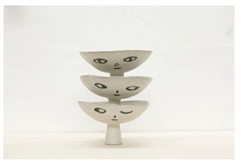 Artist in the spotlight: Madoka Rindal - Schönfeld Bar