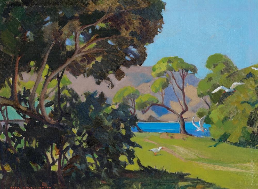 Rata Lovell-Smith | Kaikoura Coast | MutualArt