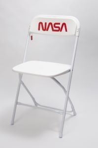 Tom Sachs | NASA Chair (2020) | MutualArt