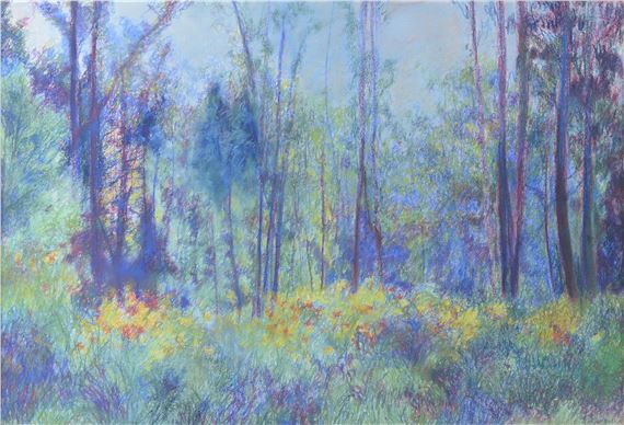 Forêt - Victoria Block