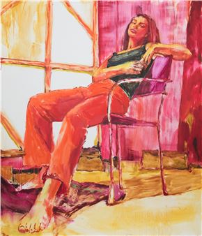 Women of Now: Dialogues of Memory, Place, and Identity at the Green Family Art Foundation