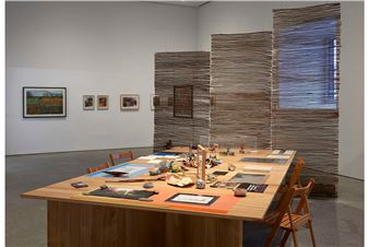 Alejandra Riera's New Project Now on View at Museo Reina Sofía