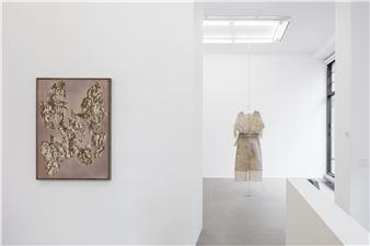 The Angle of Viewing - Galerie Anhava