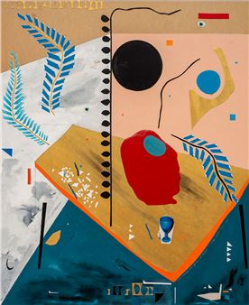 Los analgésicos efectos del hábito - Velar Lobo