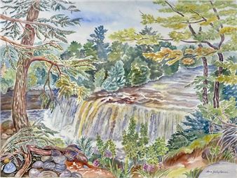 Teaming With Life - Elmhurst Art Museum